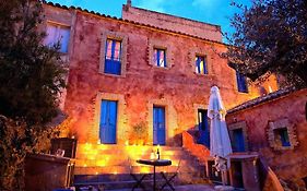 Casa Teulada